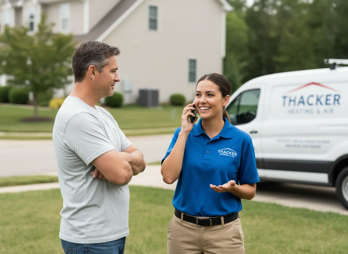Ac Repair Clifford, ND FAQs